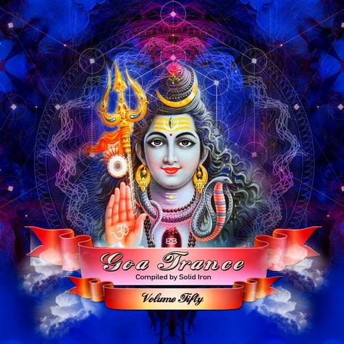 Goa Trance Vol 50 (2023)