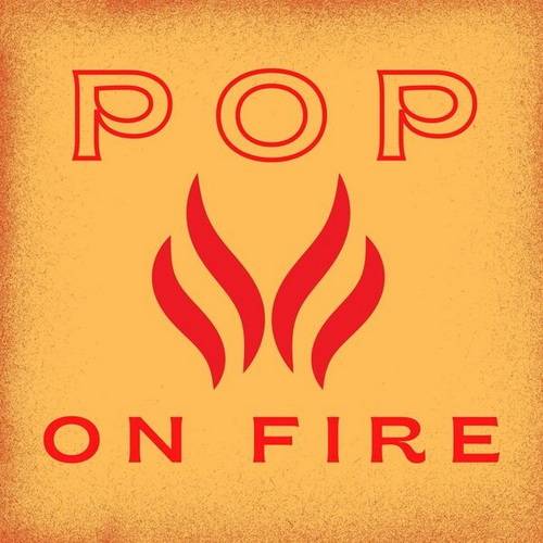 Pop on Fire (2023) FLAC