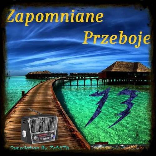 Zapomniane Przeboje 73 (2023)