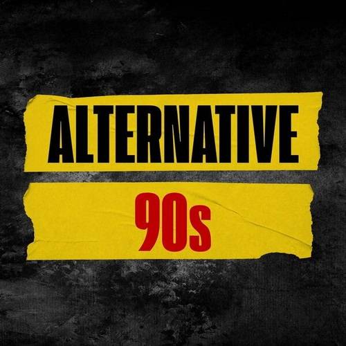 Alternative 90s (2023) FLAC