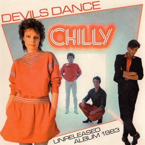 Chilly - Devils Dance (1983) 2023 Reissue, Remastered, Unofficial (2023) FLAC