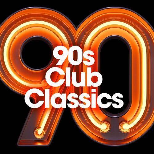 90s Club Classics (2023)