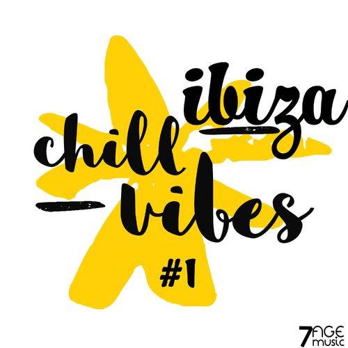 Ibiza Chill Vibes Vol. 1-3 (2021-2022)