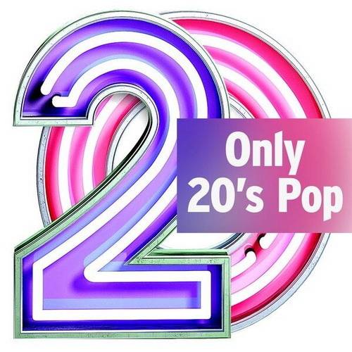 Only 20s Pop (2023) FLAC