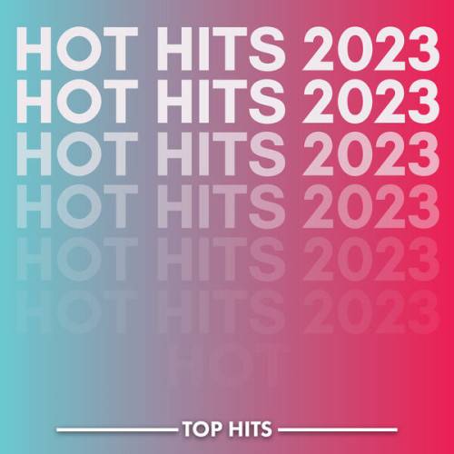 Hot Hits 2023 (2023)