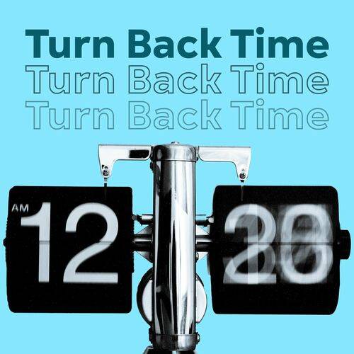 Turn Back Time (2023)