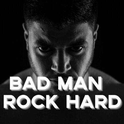 Bad Man - Rock Hard (2023)