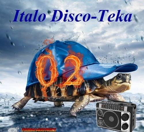 Italo Disco-Teka Vol.01-02 (2023)