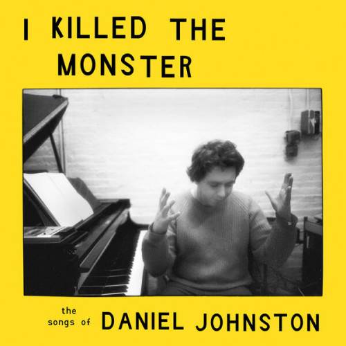 I Killed The Monster (Remastered) 2023 FLAC