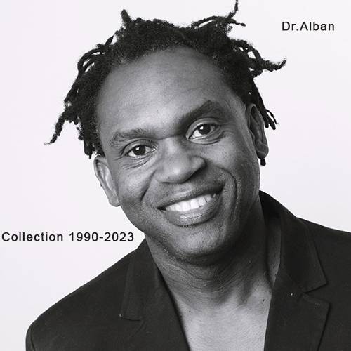 Dr.Alban - Collection 1990-2023 (2023)