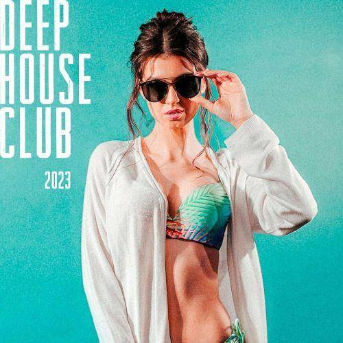 Deep House Club (2023)