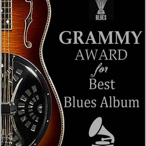 Grammy Award for Best Blues Album (2023)