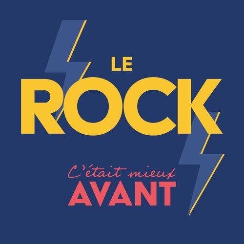 Le Rock Cetait Mieux Avant (2023)