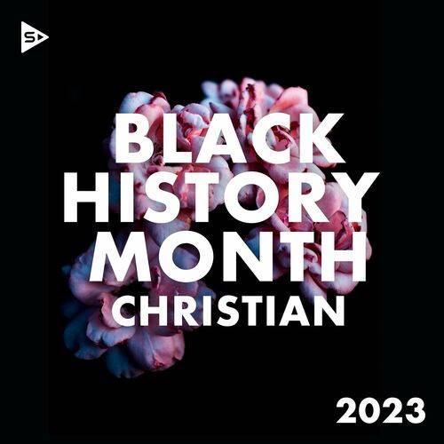 Black History Month 2023 Christian (2023)