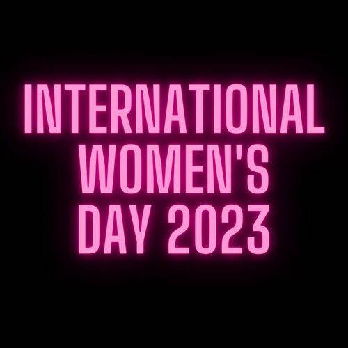 International Womens Day 2023 (2023)