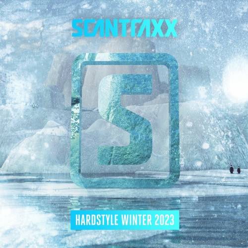 Hardstyle Winter 2023 (2023)