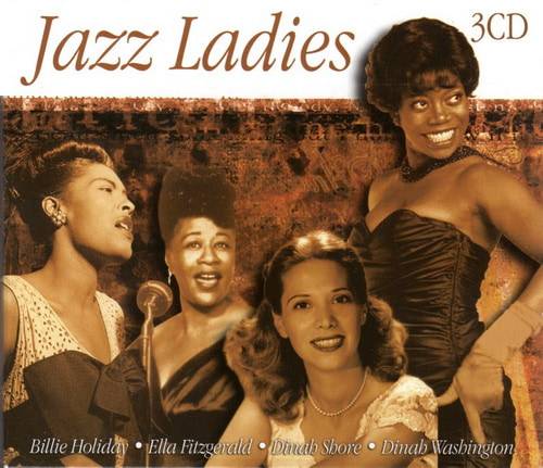 Jazz flac. Леди джаз. CD Lady Jazz (2003). Леди джаз СД. Jazz Ladies Гавроши.