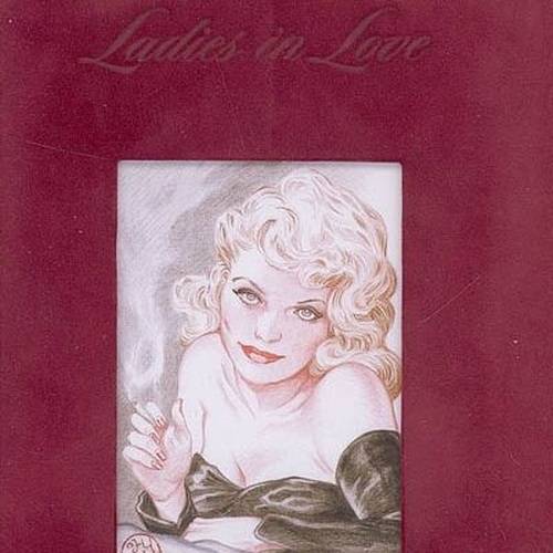 Ladies In Love (2CD) (1929-1953) (2005)