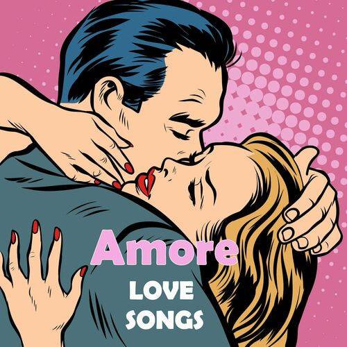 Amore Love Songs (2023)