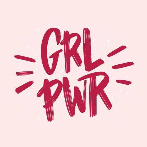 GRL PWR (2023)