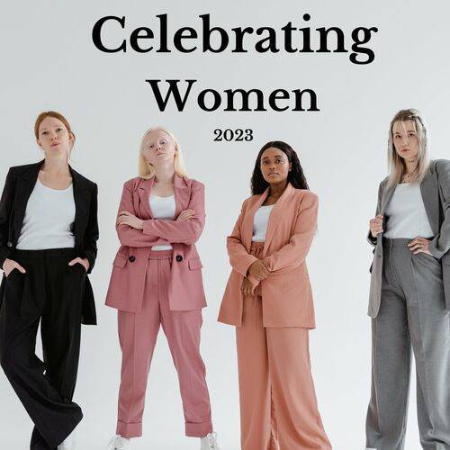 Celebrating Women 2023 (2023)