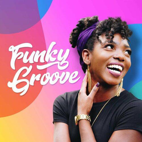 Funky Groove (2023)