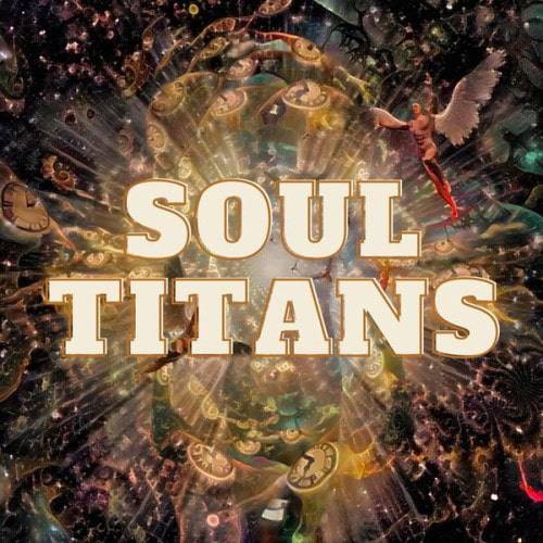 Soul Titans (2023) FLAC