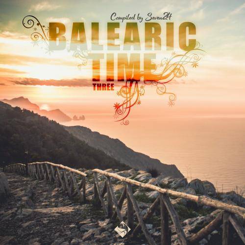 Balearic Time Three (2023)