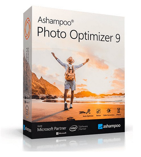 Ashampoo Photo Optimizer 9.3.7.36