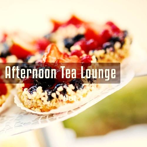 Afternoon Tea Lounge Vol. 1-3 (2014-2015)