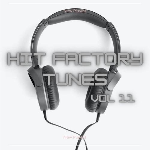 Hit Factory Tunes 11 (2023) FLAC