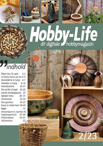 Hobby-Life №2 2023