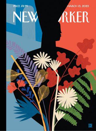 The New Yorker Vol.XCIX №4 2023