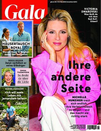 Gala №11 2023 (Germany)