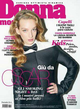 Donna Moderna №11 2023