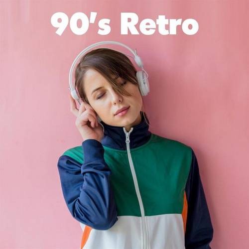 90s Retro (2023) FLAC