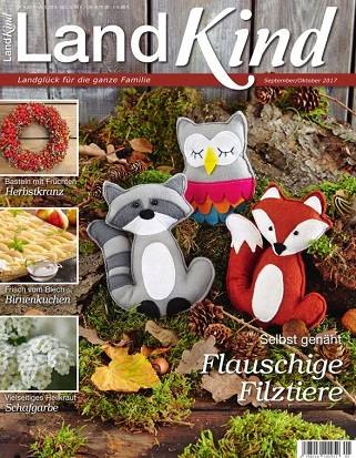 LandKind - September/Oktober 2017