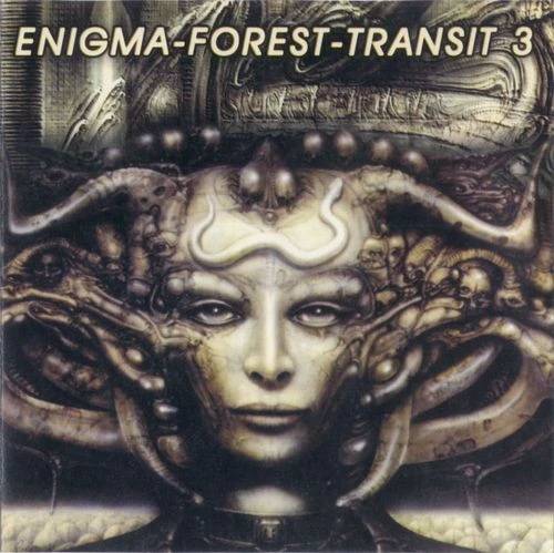 Enigma-Forest-Transit 3 (1998) OGG