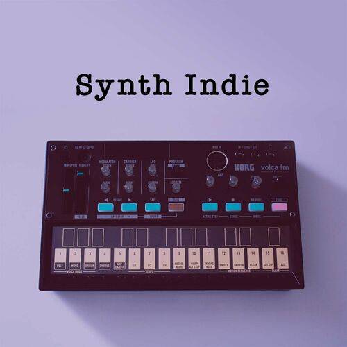 Synth Indie (2023)