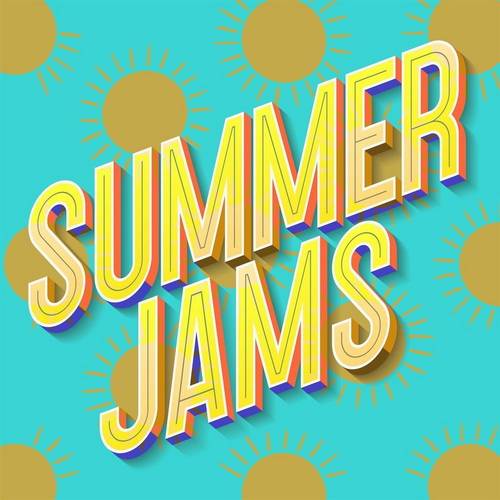 Summer Jams (2023)