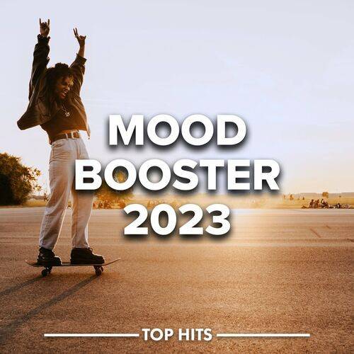 Mood Booster 2023 (2023)