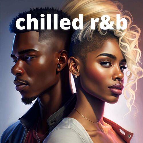 Chilled RnB (2023)