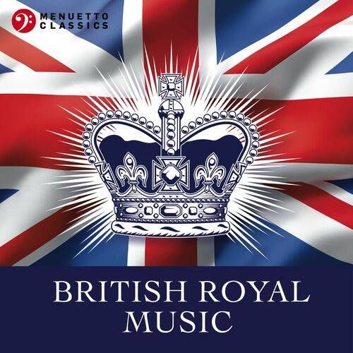 British Royal Music (2023)