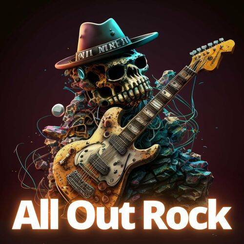 All Out Rock (2023)