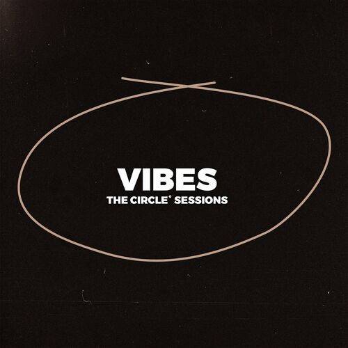 VIBES 2023 by The Circle Sessions (2023)