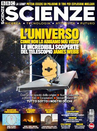 BBC Scienze №97 2023