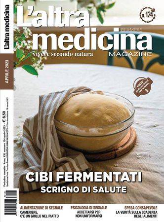 L’Altra Medicina №124 2023