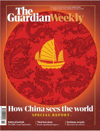 The Guardian Weekly Vol.208 №11 2023