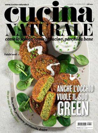 Cucina Naturale №4 2023