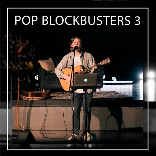 Pop Blockbusters 3 (2023) FLAC